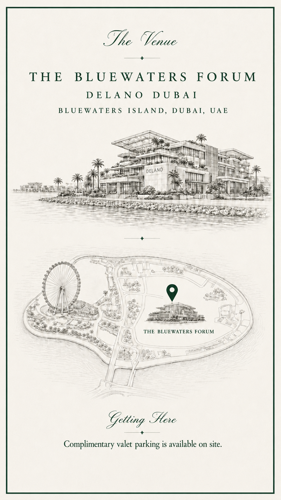 Location Background